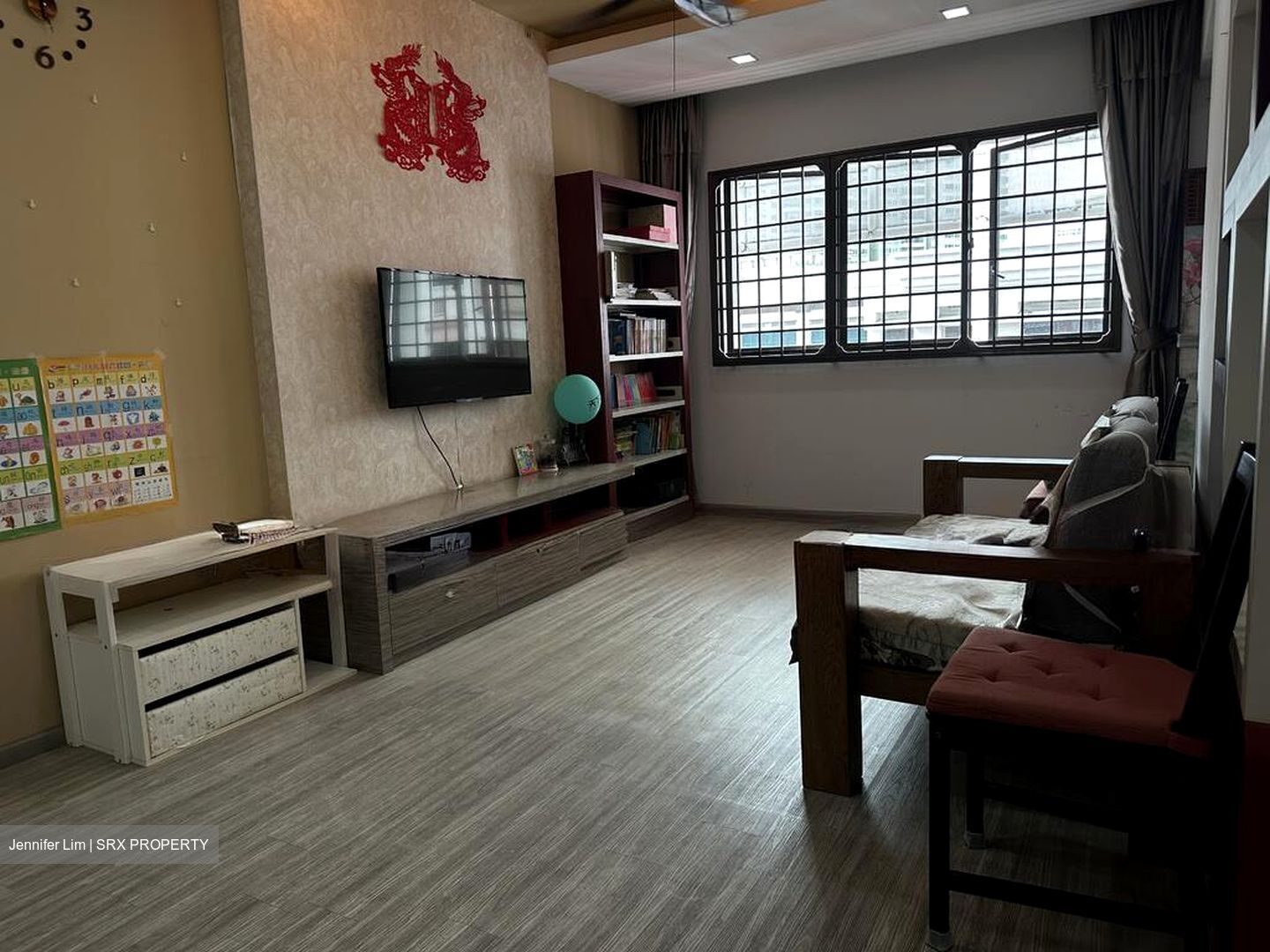 Blk 624 Bukit Batok Central (Bukit Batok), HDB 5 Rooms #507247421
